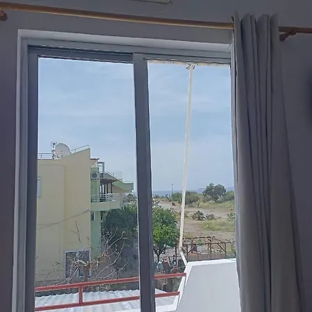 Hotel Zografos 1